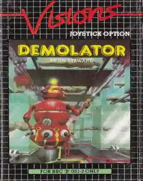 Demolator (19xx)(Visions)[DEMOLAT]